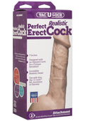 7 Perfect Realistic Erect