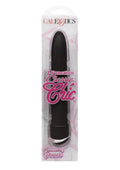 7 Function Classic Chic 6 Inch Black Vibe