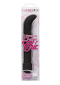 7 Function Classic Chic Black G Spot VIbe