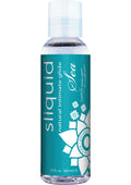 Sliquid Naturals Sea Intimate Water Based Lubricant 2oz