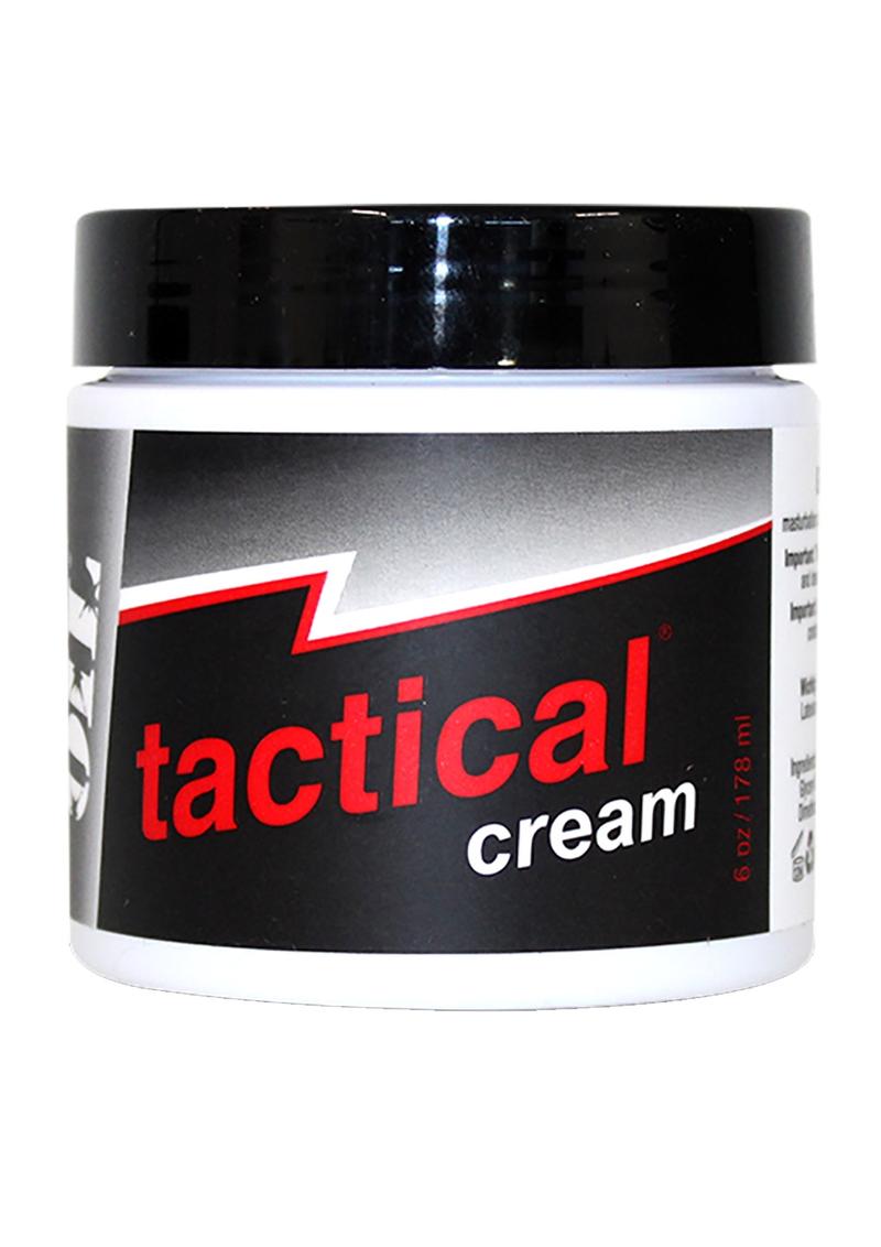 Gun Oil Tactical Masturbation Cream 6oz